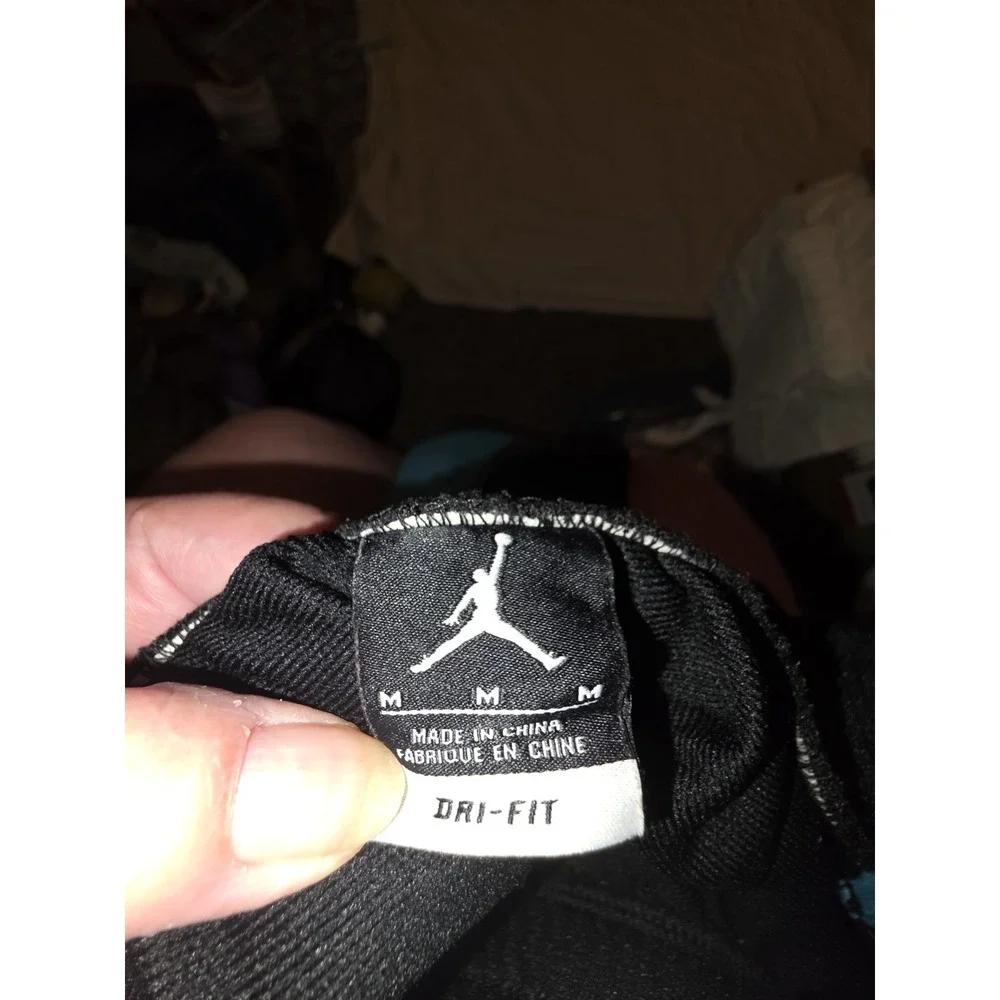 Retro Jordan Brand Mens Shorts Size‎ Medium. Rare HO130508YAN